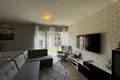Apartamento 3 habitaciones 73 m² Komorniki, Polonia