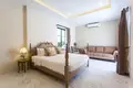 3 bedroom villa 380 m² Ko Samui, Thailand