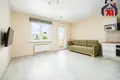 Apartamento 1 habitación 31 m² Kopishche, Belarús