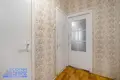 Wohnung 1 zimmer 40 m² Minsk, Weißrussland