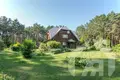 Casa de campo 168 m² Miadzielski sielski Saviet, Belarús