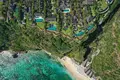 villa de 5 dormitorios 750 m² Ungasan, Indonesia