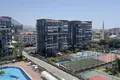 1 bedroom apartment 70 m² Alanya, Turkey