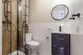 Wohnung 1 zimmer 17 m² in Warschau, Polen