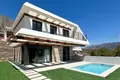 Villa de tres dormitorios 337 m² Alfaz del Pi, España