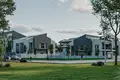 Casa 5 habitaciones 220 m² Doesemealti, Turquía