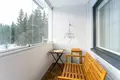 Apartamento 3 habitaciones 75 m² Kangasala, Finlandia