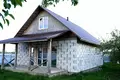 Dom 96 m² Dziescanski sielski Saviet, Białoruś