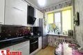 Wohnung 1 zimmer 29 m² Homel, Belarus