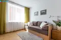 Wohnung 2 zimmer 46 m² Druscheniken, Litauen