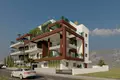 Apartamento 3 habitaciones  Municipio de Agios Athanasios, Chipre
