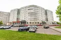 Apartamento 2 habitaciones 53 m² Minsk, Belarús