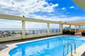 Mieszkanie 1 pokój 59 m² Palm Mar Arona, Hiszpania