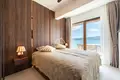 Apartamento 3 habitaciones 91 m² Tivat, Montenegro