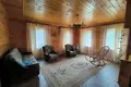 Casa 83 m² Miotcanski siel ski Saviet, Bielorrusia