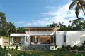 3 bedroom villa 274 m² Phuket, Thailand