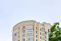 Квартира 3 комнаты 103 м² Минск, Беларусь