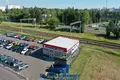 Propriété commerciale 892 m² à Minsk, Biélorussie