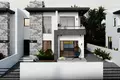 Villa 180 m² Girne Kyrenia District, Nordzypern