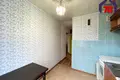 3 room apartment 62 m² Salihorsk, Belarus