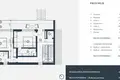 Вилла 2 спальни 279 м² Savudrija, Хорватия