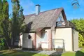 Дом 118 м² Пригородный сельский Совет, Беларусь