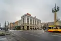 Commercial property 118 m² in Warsaw, Poland