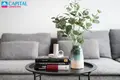 Apartamento 3 habitaciones 71 m² Vilna, Lituania
