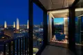 Квартира 3 спальни 190 м² Лондон, Великобритания