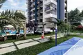 Wohnkomplex Small residential complex with swimming pool, next to shopping centre, Yenisehir, Mersin, Turkey