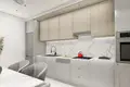 2 bedroom apartment 115 m² Oba, Turkey
