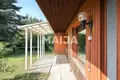 Mieszkanie 3 pokoi 83 m² Lyyskila, Finlandia