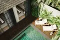 Villa  Bukit, Indonesia