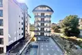 Apartamento 1 habitacion 45 m² Región del Mediterráneo, Turquía