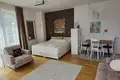 Wohnung 2 Schlafzimmer 1 m² in Budva, Montenegro