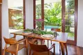 Residential complex Complex of furnished villas with swimming pool, 10 minutes away from Sanur Beach, Bali, Indonesia