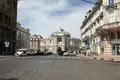 Квартира 1 комната 37 м² Одесса, Украина