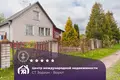 Maison 82 m² Piekalinski sielski Saviet, Bélarus