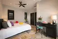 Casa 4 habitaciones 250 m² Phuket, Tailandia