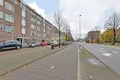 Mieszkanie 3 pokoi 61 m² Amsterdam, Holandia