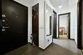 2 bedroom apartment 53 m² in Budva, Montenegro