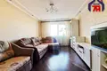 2 room apartment 58 m² Sluck, Belarus