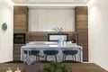 Residential complex Modern residence in the center of Larnaca, Cyprus