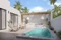 3-Schlafzimmer-Villa 144 m² Choeng Thale, Thailand