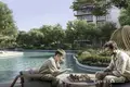 Квартира 1 комната 850 м² Дубай, ОАЭ