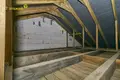 Maison 84 m² Zabalocki selski Savet, Bélarus