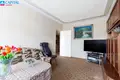 Apartamento 3 habitaciones 64 m² Mazeikiai, Lituania