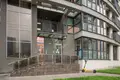 Apartamento 1 habitación 29 m² Minsk, Belarús
