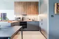 Apartamento 2 habitaciones 52 m² Varsovia, Polonia