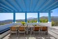 5-Schlafzimmer-Villa 1 030 m² Benahavis, Spanien